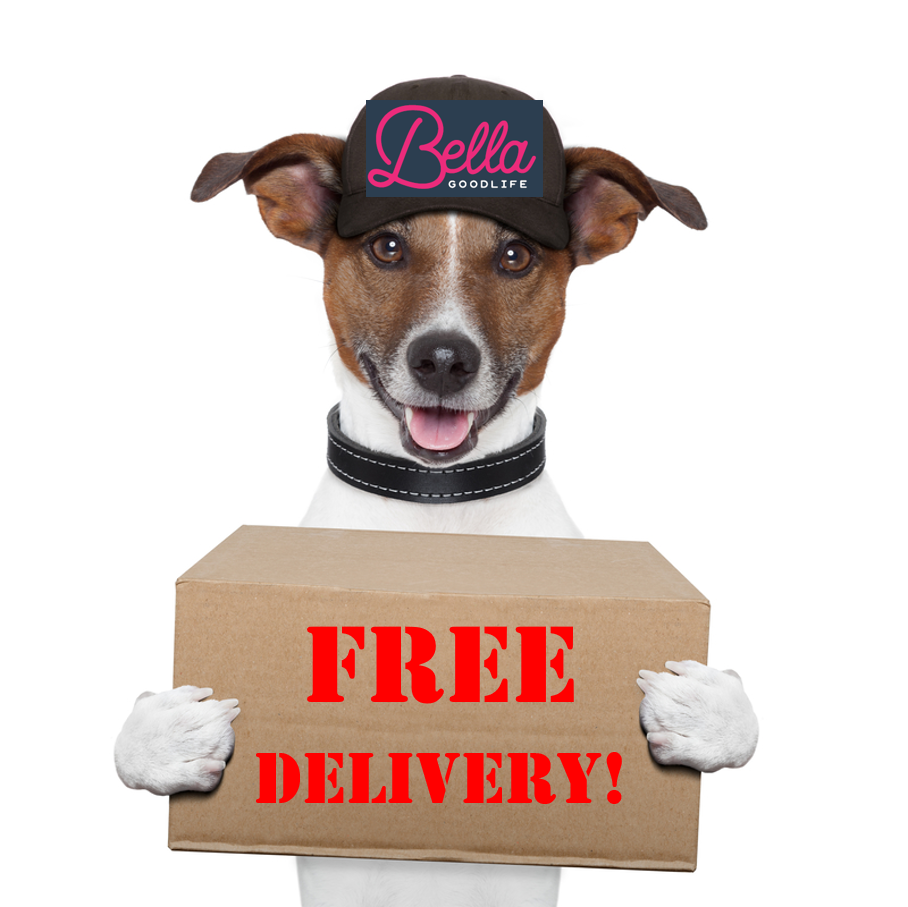 Free Delivery!